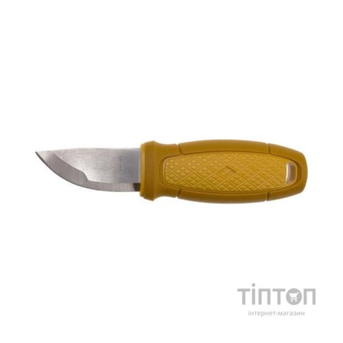 Ніж Morakniv Eldris Neck Knife Yellow (12632)