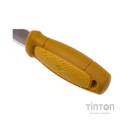 Ніж Morakniv Eldris Neck Knife Yellow (12632)
