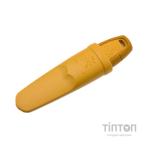 Ніж Morakniv Eldris Neck Knife Yellow (12632)
