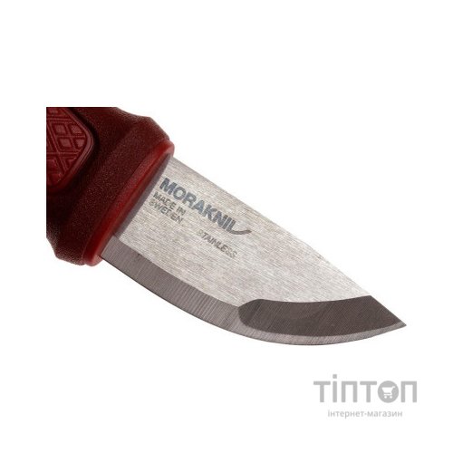 Ніж Morakniv Eldris Red (12648)