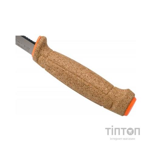 Ніж Morakniv Floating Knife Serrated stainless steel (13131)