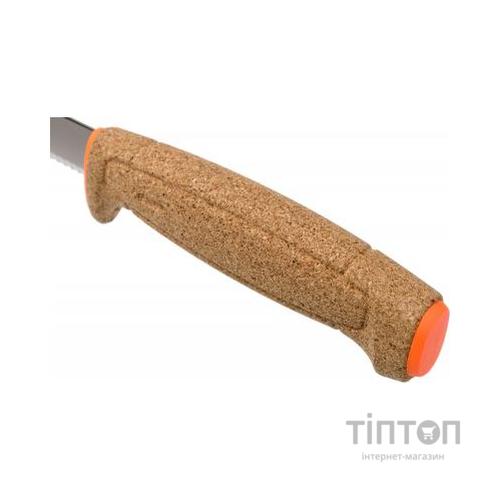 Ніж Morakniv Floating Knife Serrated stainless steel (13131)