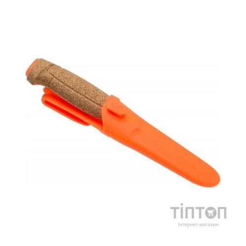 Ніж Morakniv Floating Knife Serrated stainless steel (13131)