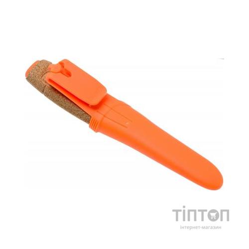 Ніж Morakniv Floating Knife Serrated stainless steel (13131)