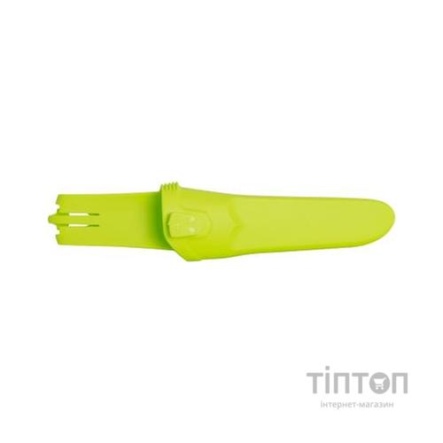 Ніж Morakniv Floating Knife stainless steel (13686)