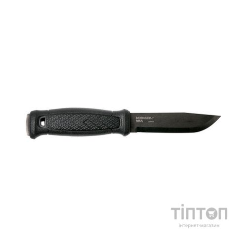 Ніж Morakniv Garberg Black Carbon steel Multi-Mount (13147)
