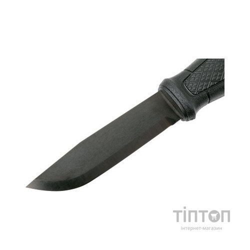 Ніж Morakniv Garberg Black Carbon steel Multi-Mount (13147)