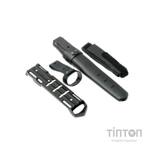 Ніж Morakniv Garberg Black Carbon steel Multi-Mount (13147)