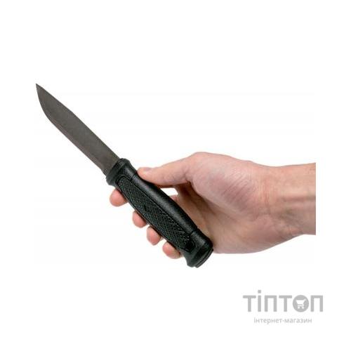 Ніж Morakniv Garberg Carbon (13100)