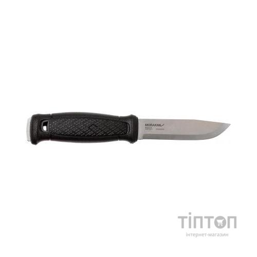 Ніж Morakniv Garberg leather sheath stainless steel (12635)