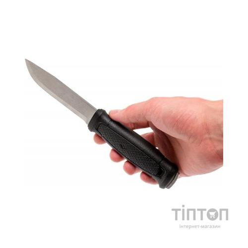 Ніж Morakniv Garberg leather sheath stainless steel (12635)