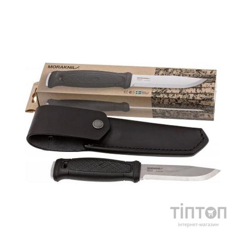 Ніж Morakniv Garberg leather sheath stainless steel (12635)