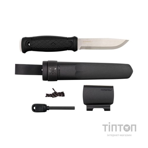 Ніж Morakniv Garberg S Survival Kit (13914)