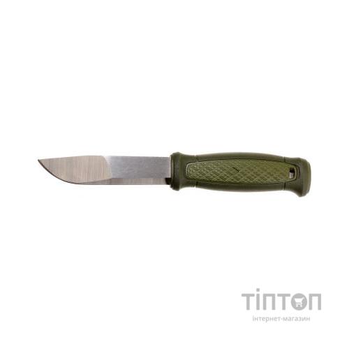 Ніж Morakniv Kansbol Multi-Mount stainless steel (12645)