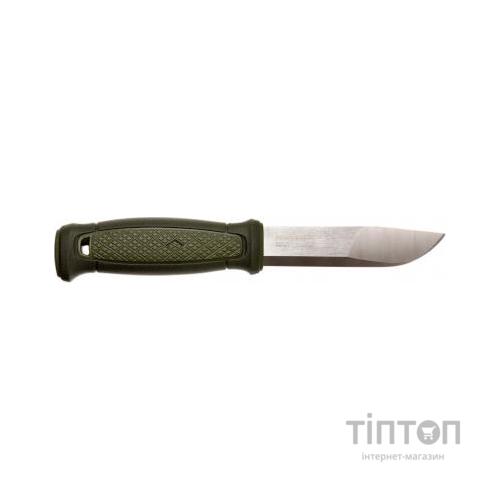 Ніж Morakniv Kansbol Multi-Mount stainless steel (12645)