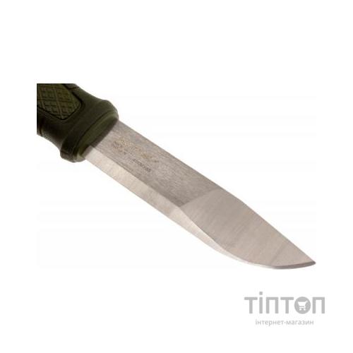 Ніж Morakniv Kansbol Multi-Mount stainless steel (12645)