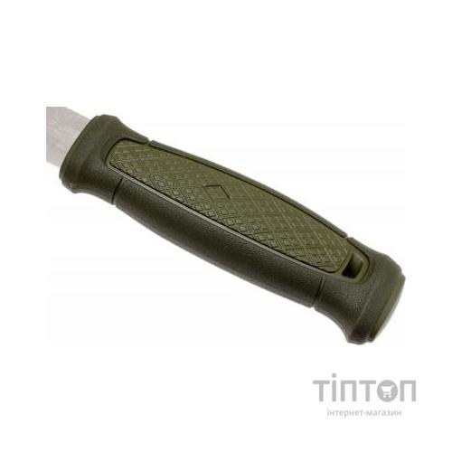 Ніж Morakniv Kansbol Multi-Mount stainless steel (12645)