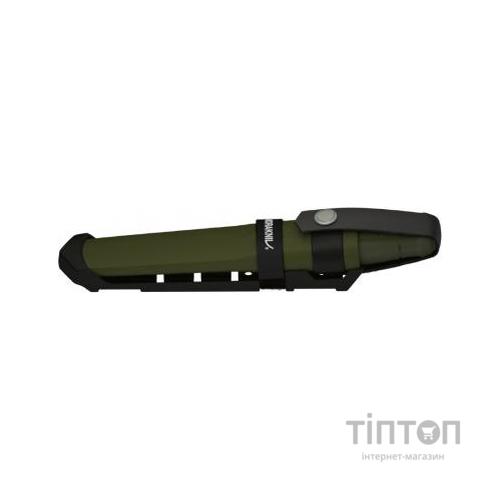 Ніж Morakniv Kansbol Multi-Mount stainless steel (12645)