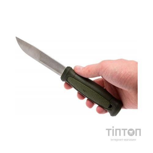 Ніж Morakniv Kansbol Multi-Mount stainless steel (12645)
