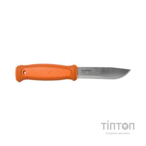 Ніж Morakniv Kansbol orange stainless steel (13505)