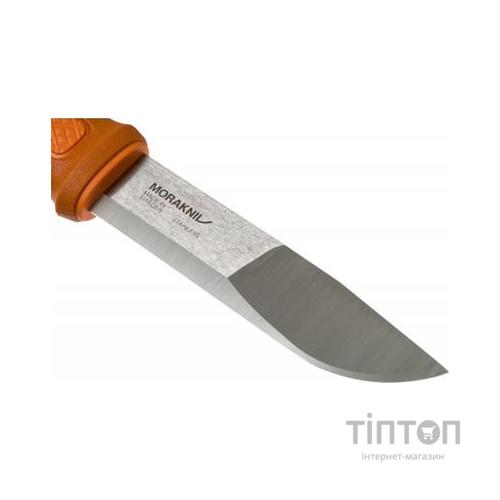 Ніж Morakniv Kansbol orange stainless steel (13505)