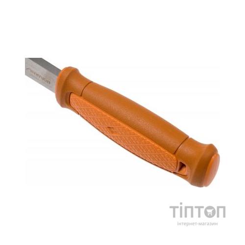 Ніж Morakniv Kansbol orange stainless steel (13505)