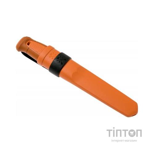 Ніж Morakniv Kansbol orange stainless steel (13505)