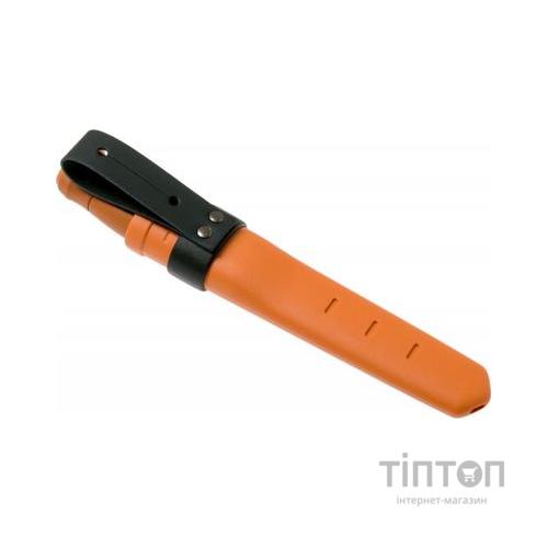 Ніж Morakniv Kansbol orange stainless steel (13505)
