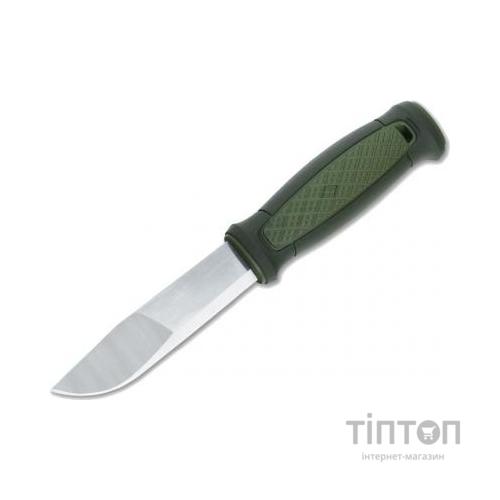 Ніж Morakniv Kansbol stainless steel (12634)