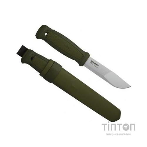 Ніж Morakniv Kansbol stainless steel (12634)