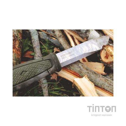 Ніж Morakniv Kansbol stainless steel (12634)
