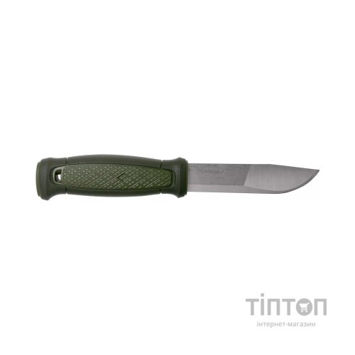 Ніж Morakniv Kansbol Survival Kit Green (13912)