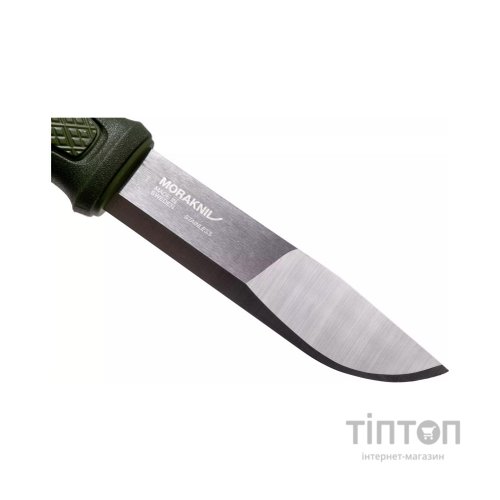 Ніж Morakniv Kansbol Survival Kit Green (13912)