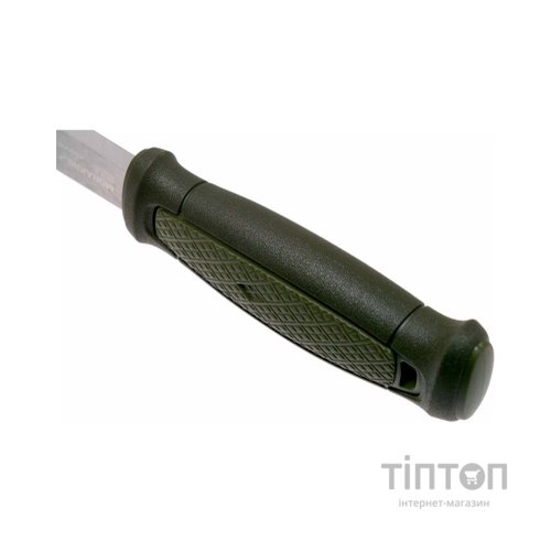 Ніж Morakniv Kansbol Survival Kit Green (13912)