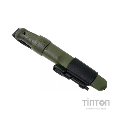 Ніж Morakniv Kansbol Survival Kit Green (13912)