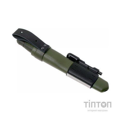 Ніж Morakniv Kansbol Survival Kit Green (13912)