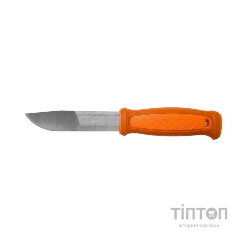 Ніж Morakniv Kansbol Survival Kit Orange (13913)
