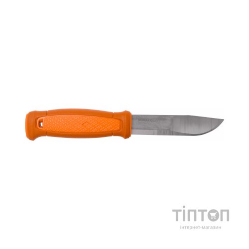 Ніж Morakniv Kansbol Survival Kit Orange (13913)
