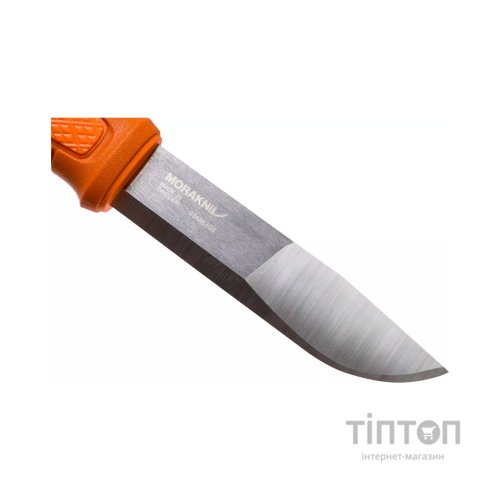 Ніж Morakniv Kansbol Survival Kit Orange (13913)