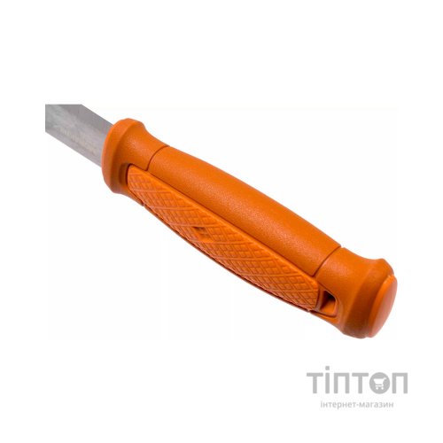 Ніж Morakniv Kansbol Survival Kit Orange (13913)
