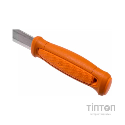 Ніж Morakniv Kansbol Survival Kit Orange (13913)
