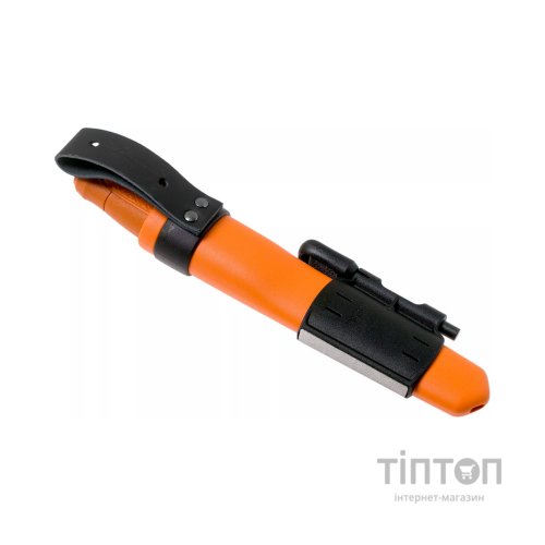 Ніж Morakniv Kansbol Survival Kit Orange (13913)