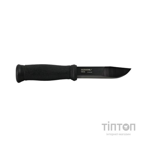 Ніж Morakniv Outdoor 2000 BB Black (14792)