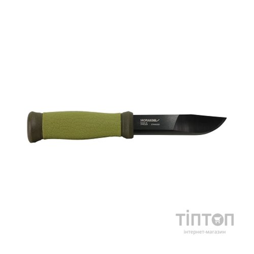 Ніж Morakniv Outdoor 2000 BB Green (14793)