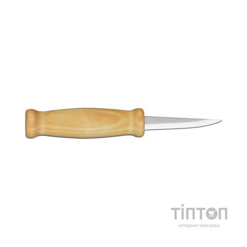 Ніж Morakniv Woodcarving 105 laminated steel (106-1650)