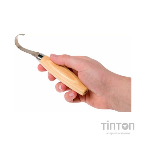 Ніж Morakniv Woodcarving 164 Left (13444)