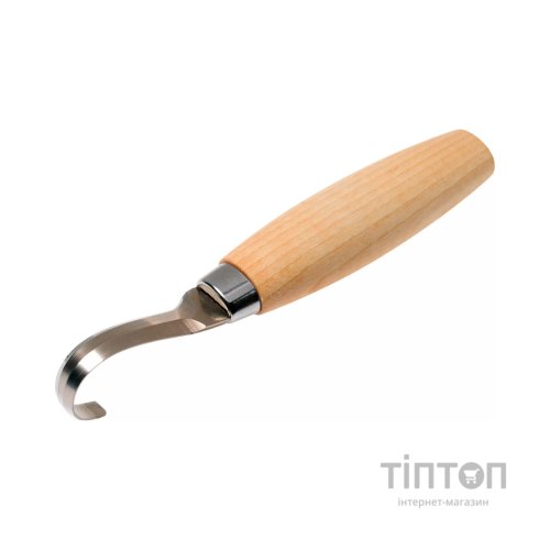 Ніж Morakniv Woodcarving Hook Knife 164 Right (13443)