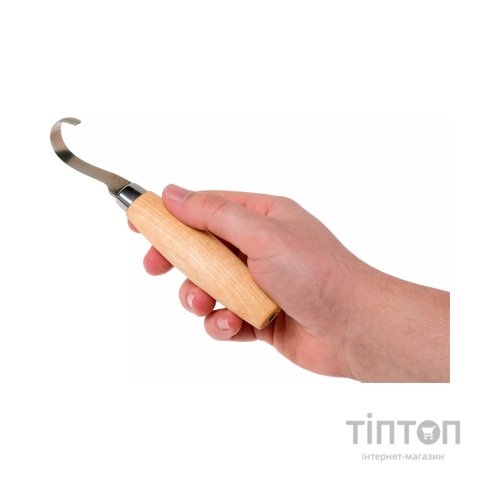 Ніж Morakniv Woodcarving Hook Knife 164 Right (13443)