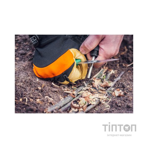 Ніж Neo Tools 215/95 мм (63-105)