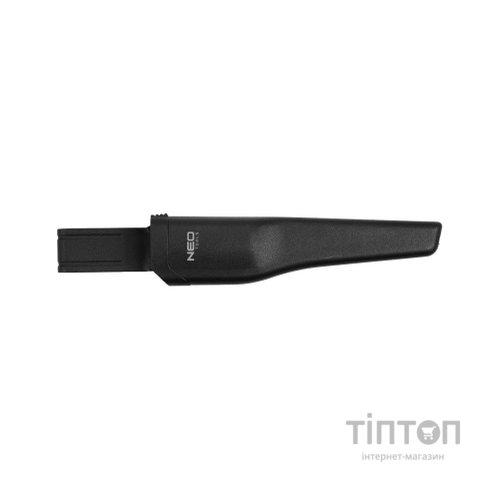 Ніж Neo Tools 215/95 мм (63-105)